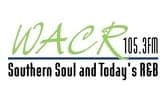 WACR 105.3 FM