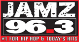 Jamz 96.3