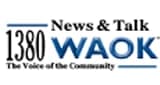 News-Talk 1380 WAOK