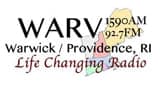 WARV Radio