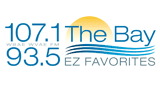 107.1 &amp; 93.5 The Bay