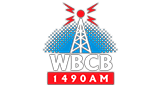 WBCB 1490 AM