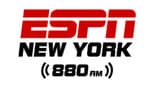 WCBS Newsradio 880