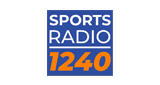 CBS Sports Radio 1240