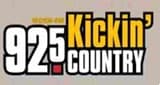 92.5 Kickin&#39; Country