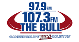 97.9 &amp; 107.3 The Bull
