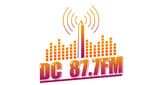 DC 87.7FM