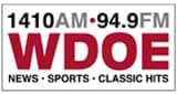 WDOE FM