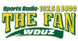 The Fan 107.5 &amp; 1400