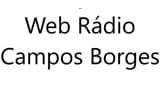 Radio Web Campos Borges