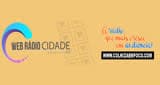 Web Radio Cidade