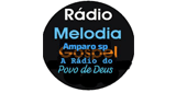 Rádio Web Melodia Amparo Sp