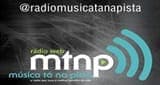 Rádio Web Música Tá na Pista