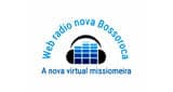 Web Radio Nova Bossoroca