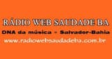 Rádio Web Saudade Ba
