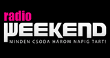 Weekend Radio Station