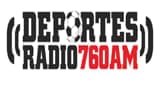 Deportes Radio 760