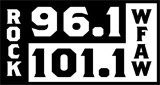 Rock 96.1/101.1