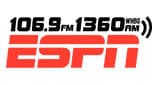 ESPN 106.9 &amp; 1360