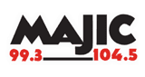 Majic 99.3 &amp; 104.5