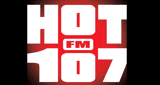 WHSL HOT 107.7