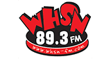 WHSN 89.3 FM