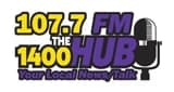 107.7 FM &amp; 1400 The Hub