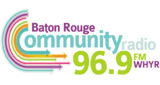 Baton Rouge Community Radio