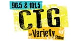 96.5 &amp; 101.5 CTG