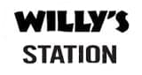 Willy&#39;s Station