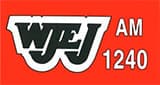 WJEJ 1240 AM