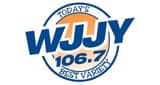 106.7 WJJY