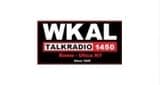 WKAL-AM  1450 FM 103.3 TALK RADIO