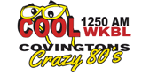 Covington&#39;s Crazy 80&#39;s