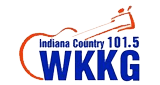 Indiana Country 101.5