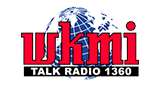TalkRadio 1360 AM