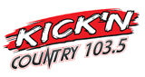 Kick&#39;n Country 103.5