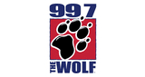 99.7 The Wolf