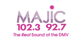 Majic 102.3 &amp; 92.7