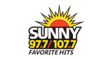 Sunny 97.7 &amp; 107.7