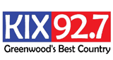 Kix 92.7