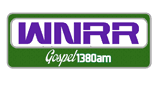 WNRR Gospel 1380 &amp; 93.3