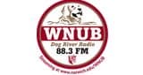 88.3 WNUB-FM