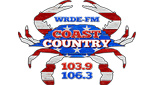 Coast Country 103.9/106.3