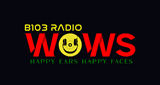 B103 WOWS INDY