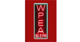 WPEA 90.5 FM
