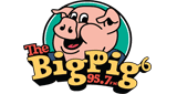 The Big Pig - Today&#39;s Sizzlin&#39; Country