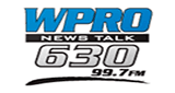 News Talk 630 AM