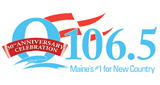 Q-106.5