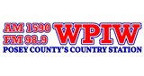WPIW AM 1590 &amp; FM 98.9